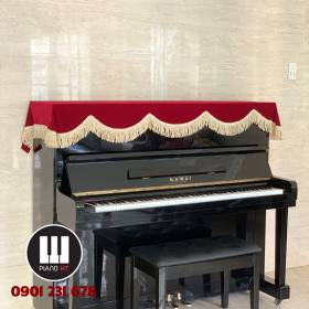 Đàn piano Kawai KU1