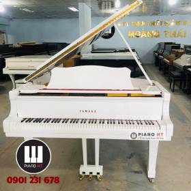 Đàn Piano Yamaha G3E