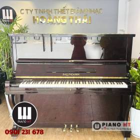 Đàn piano Ballindamm B133